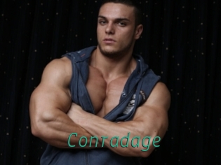 Conradage