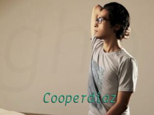 Cooperdiaz