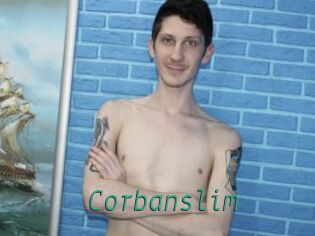 Corbanslim