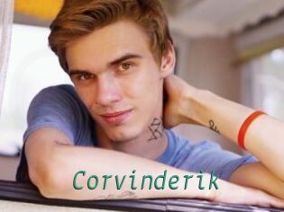 Corvinderik