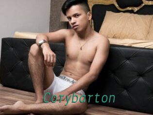 Corybarton