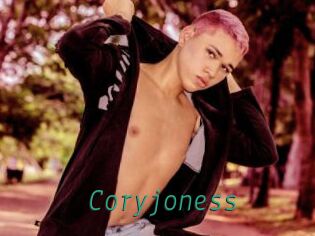 Coryjoness