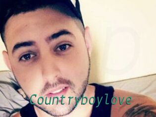 Countryboylove