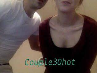 Couple30hot