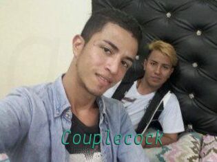 Couplecock