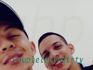 Couplelatyndirty