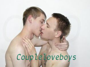 Coupleloveboys