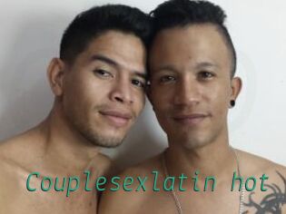 Couplesexlatin_hot