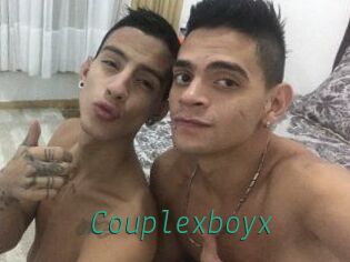 Couplex_boyx