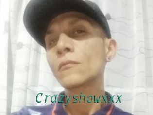 Crazyshowxxx