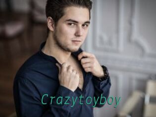 Crazytoyboy