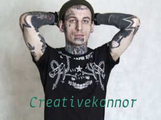 Creativekonnor