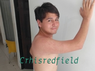 Crhisredfield