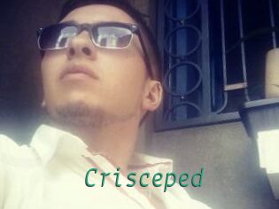 Crisceped