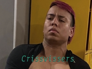 Crissvissers