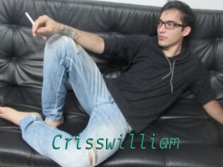 Crisswilliam