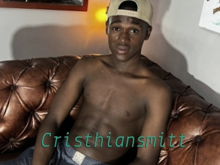 Cristhiansmitt