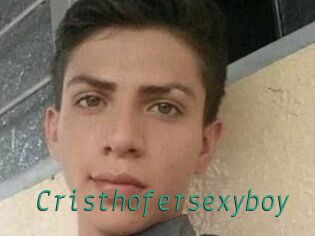 Cristhofersexyboy