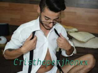 Cristhoperjhonxx