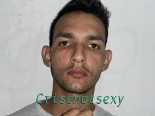 Cristhotsexy