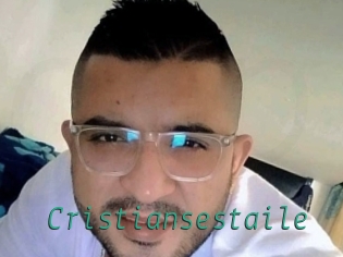 Cristiansestaile