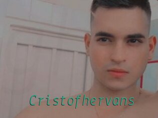 Cristofhervans