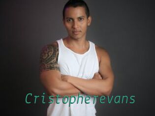 Cristopherevans