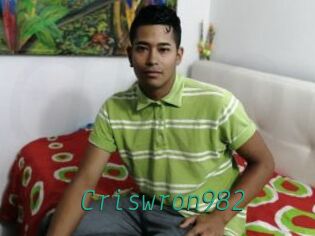 Criswron982