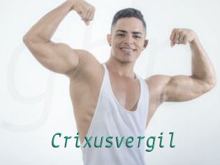 Crixusvergil