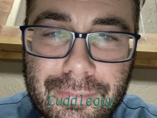 Cuddleguy