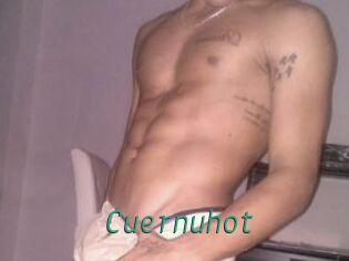 Cuernuhot