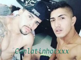 Cumlatinhotxxx