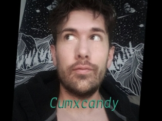 Cumxcandy