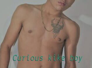 Curious_kike_boy