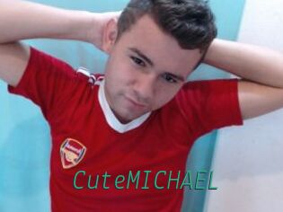 CuteMICHAEL