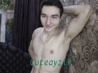 Cuteayzik