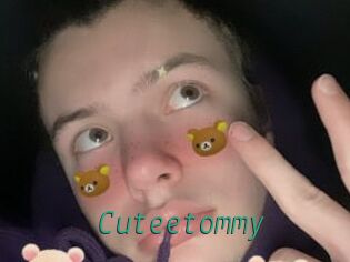 Cuteetommy