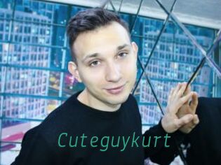 Cuteguykurt