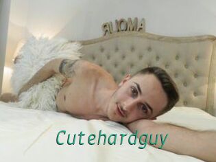 Cutehardguy