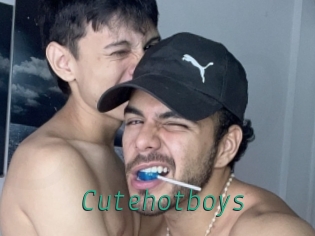 Cutehotboys