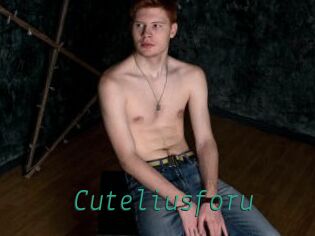 Cuteliusforu