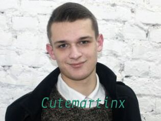 Cutemartinx