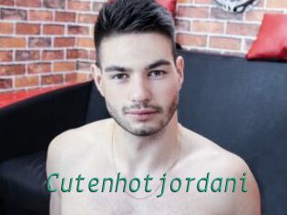 Cutenhotjordani