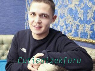 Cutieaizekforu