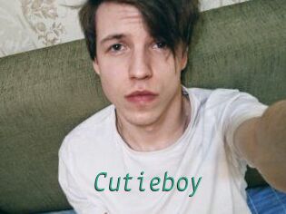 Cutieboy