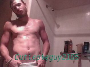 Cutiepieguy2105