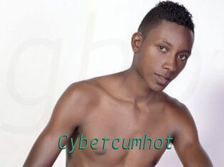 Cybercumhot