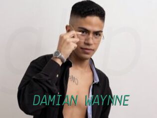 DAMIAN_WAYNNE