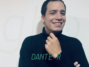 DANTE_R