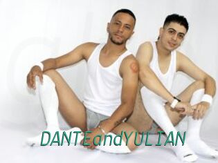 DANTEandYULIAN